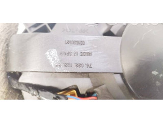 Вентилятор печки 8D1820021, 740221233F Skoda Superb B5 (3U)