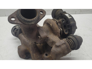  Турбина Peugeot 406 1.9 K14258202         