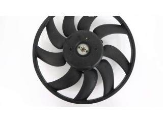 Вентилятор радиатора 8K0959455R Audi A4 Allroad