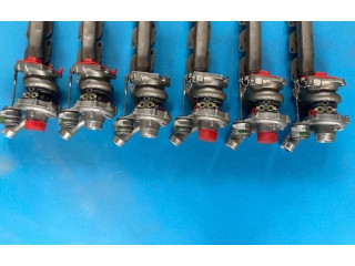 Turbodmychadlo Нагнетатель A2780903780, 827052 Mercedes-Benz G W463