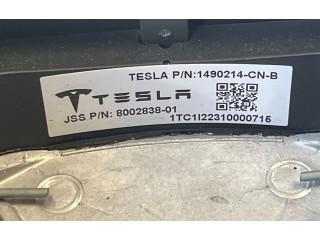 Руль Tesla Model 3 2017 - года 1490214CNB, 8002838