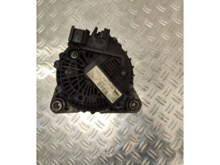 Генератор AG9T10300BA, 111014503   Ford S-MAX