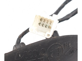 Зеркало электрическое Dacia Logan I 2004 - 2012 года