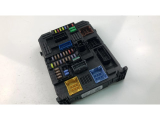 Блок предохранителей 9819851380 Citroen C4 II