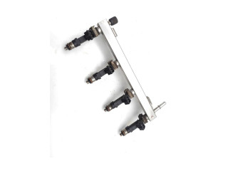 Комплект форсунок 0280158181, 0280151239 Opel Meriva B A14XER