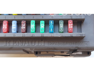 Pojistková skříňka 518835111, 8200447440A Renault Vel Satis 2005