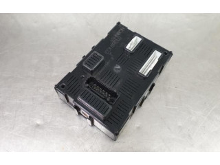 Блок комфорта 8200652285B, 281187755C Renault Clio III