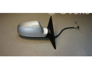Зеркало электрическое        Audi A5 8T 8F  2007 - 2016 года   