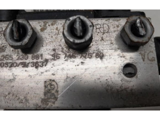 Блок АБС O214893, 9674677580   Peugeot  5008   -  года