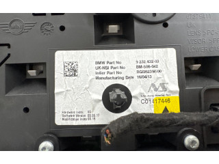 Дисплей 9232432 Mini Paceman (R61)