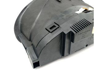 Přístrojová deska Mercedes-Benz C W203 2003 A2035401347, A2035401347