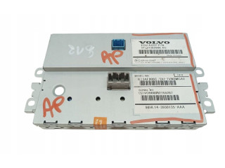 Дисплей 31382906AC Volvo XC70