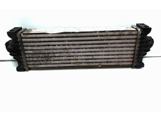 Интеркулер CC119L440AE, 9c1112a697 Ford Transit Custom