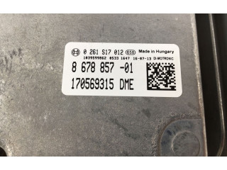 Řídící jednotka 8678857 Mini One - Cooper F56 F55 2013