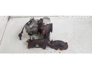 Турбина Volkswagen Jetta V 03L253010, 03L253010V