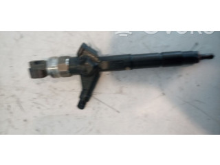 Vstřikovač 16600AW421, 16600AW421 Nissan X-Trail T30