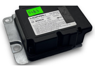 Блок комфорта S5483, 52180791   Jeep Renegade   