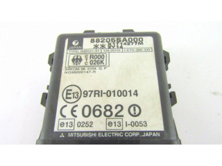 Блок управления иммобилайзера