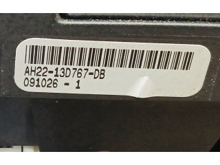 Руль Land Rover Discovery 4 - LR4 2010 - 2016 года AH223600EB, AH2213D767DB