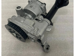 Масляный насос   04L145208T  Skoda Octavia Mk3 (5E) 