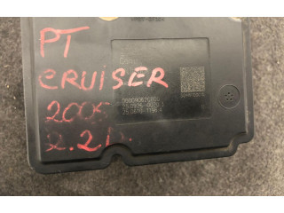 Блок АБС    Chrysler  PT Cruiser   -  года