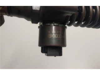 Форсунка 03G130073G, 03G130073G    Mitsubishi Outlander  BSY 