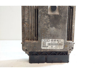 Řídící jednotka 4E0907401D   Audi A8 S8 D3 4E 2008