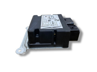 Блок подушек безопасности BM2T14B321AB, 6200002589CA   Ford S-MAX