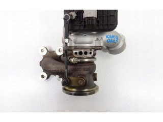 Турбина Skoda Kamiq 04C145703H