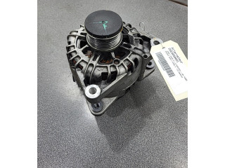 Генератор 9818677980   Peugeot 2008 I      