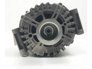 Генератор FG23S048 Mercedes-Benz ML W166