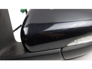 Зеркало электрическое Volkswagen Touran I 2003 - 2010 года