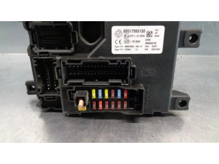 Pojistková skříňka 517986150 Fiat Grande Punto 2005