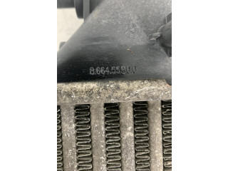 Интеркулер  51783791   Fiat Grande Punto 