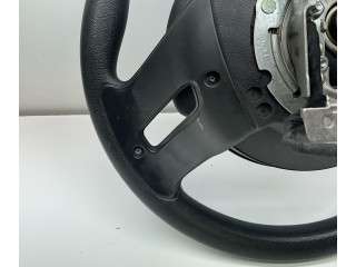 Руль Citroen C4 I 2004 - 2010 года 96821843ZD, 96821843ZD