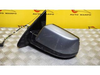 Зеркало электрическое Chevrolet Tahoe - года