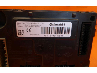 Блок управления 284B11723R, 284B11723R Dacia Sandero