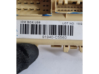 Блок управления 91940C5560, 91940C5560 KIA Sorento