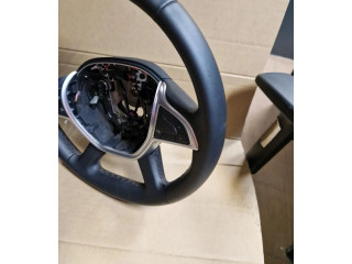 Руль Dacia Sandero - года