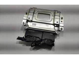 Řídící jednotka    Suzuki Ignis 2013