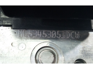 Блок АБС 6R0614517CA, 65319383 Skoda Rapid (NH) 2012 - 2019 года