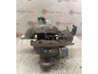 Turbodmychadlo Турбина 968612068006, 8062912 Ford C-MAX II