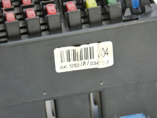 Комплект блоков управления 3910127711, 39101-27711 Hyundai Getz