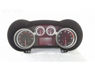 Přístrojová deska Alfa Romeo MiTo 2009 50517149