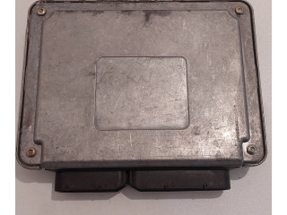 Блок управления двигателя 036906034Q, 6160050411 Audi A2