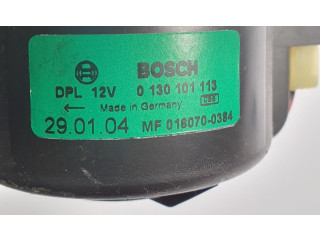 Вентилятор печки    0130101113   Jaguar XF X250