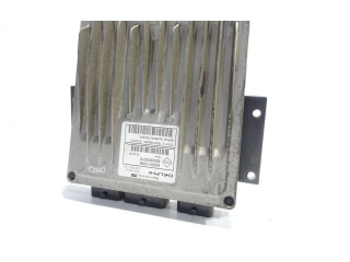 Блок управления двигателя 8201023847 Dacia Logan I