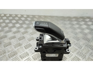 Механизм переключения передач (кулиса) (в салоне)