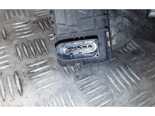 Турбина Citroen C6 2.7 4U3Q6K682BJ, 72334012 для двигателя UHZ