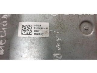 Блок управления двигателя S122865033, 880208687   Volvo V70